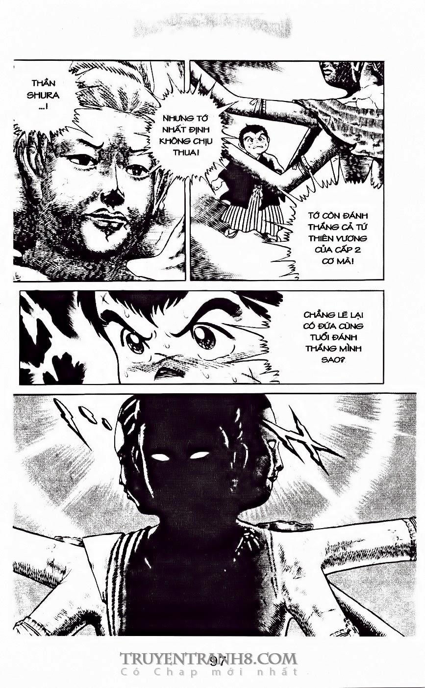 Musashi Chapter 23 - 12