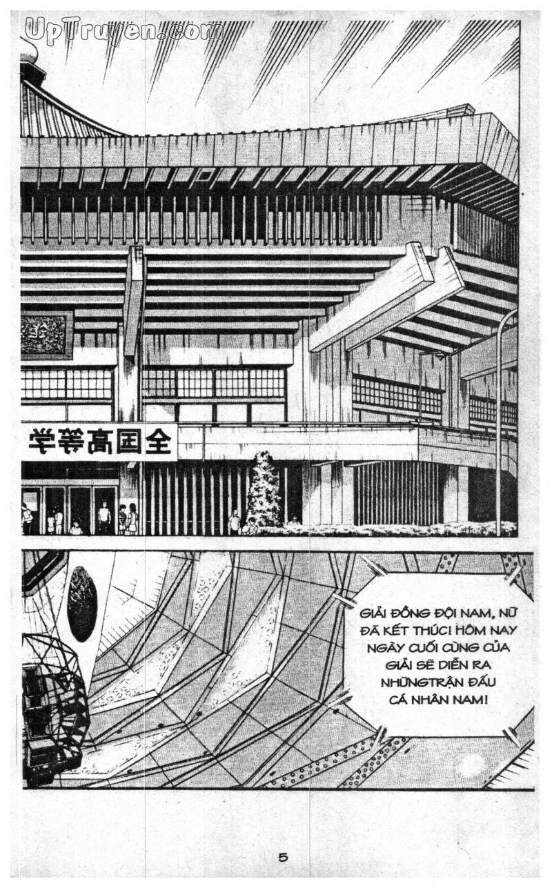 Musashi Chapter 30 - 5