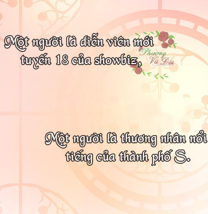 Luyến Đường Thời Quang Chapter 1 - 20