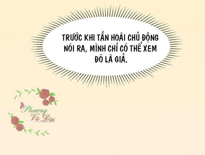 Luyến Đường Thời Quang Chapter 1 - 35