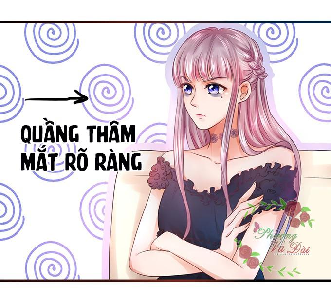 Luyến Đường Thời Quang Chapter 14 - 6