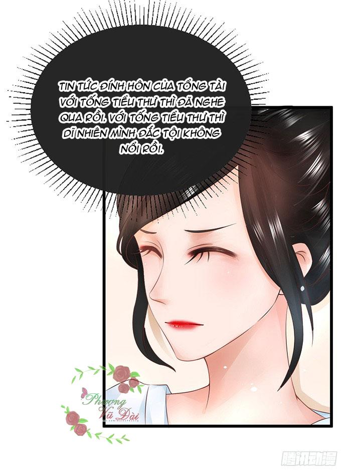 Luyến Đường Thời Quang Chapter 18 - 5