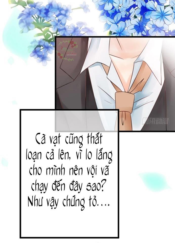 Luyến Đường Thời Quang Chapter 22 - 19