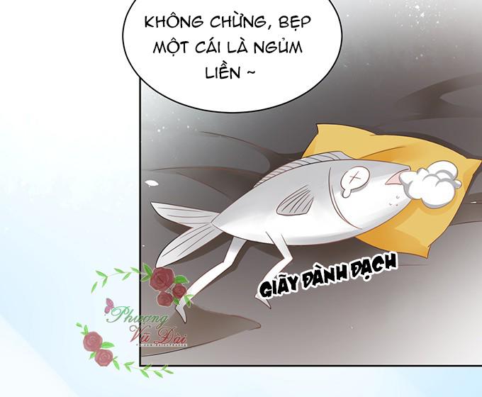 Luyến Đường Thời Quang Chapter 4 - 6