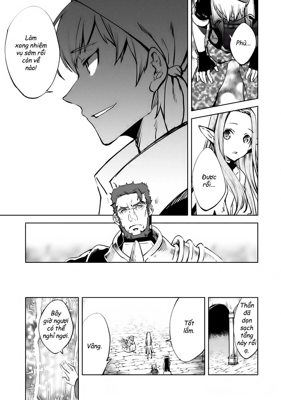 Kenja No Deshi Wo Nanoru Kenja Isekai! Chapter 11 - 17