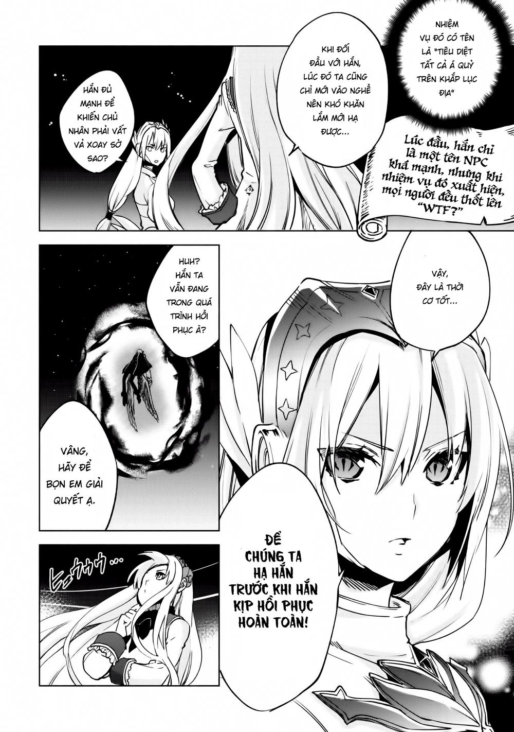 Kenja No Deshi Wo Nanoru Kenja Isekai! Chapter 18 - 13