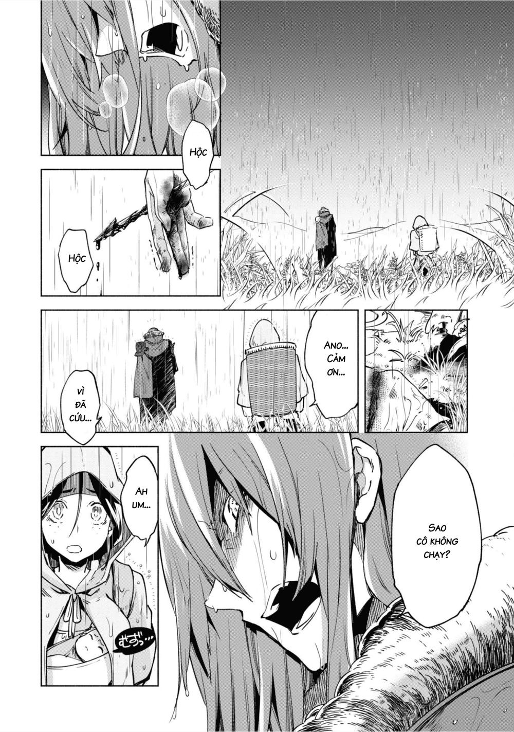 Kenja No Deshi Wo Nanoru Kenja Isekai! Chapter 22 - 12