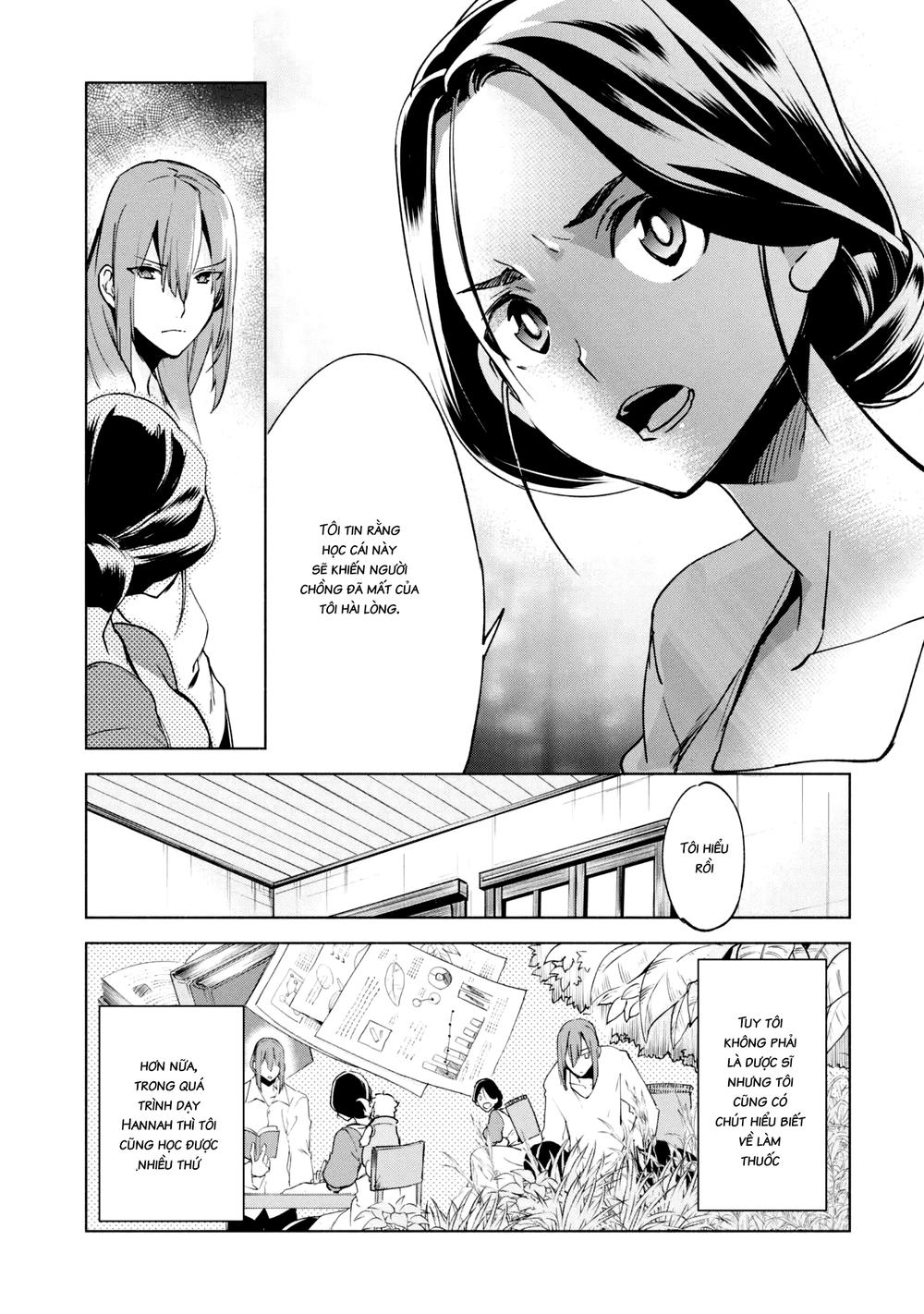 Kenja No Deshi Wo Nanoru Kenja Isekai! Chapter 23 - 7