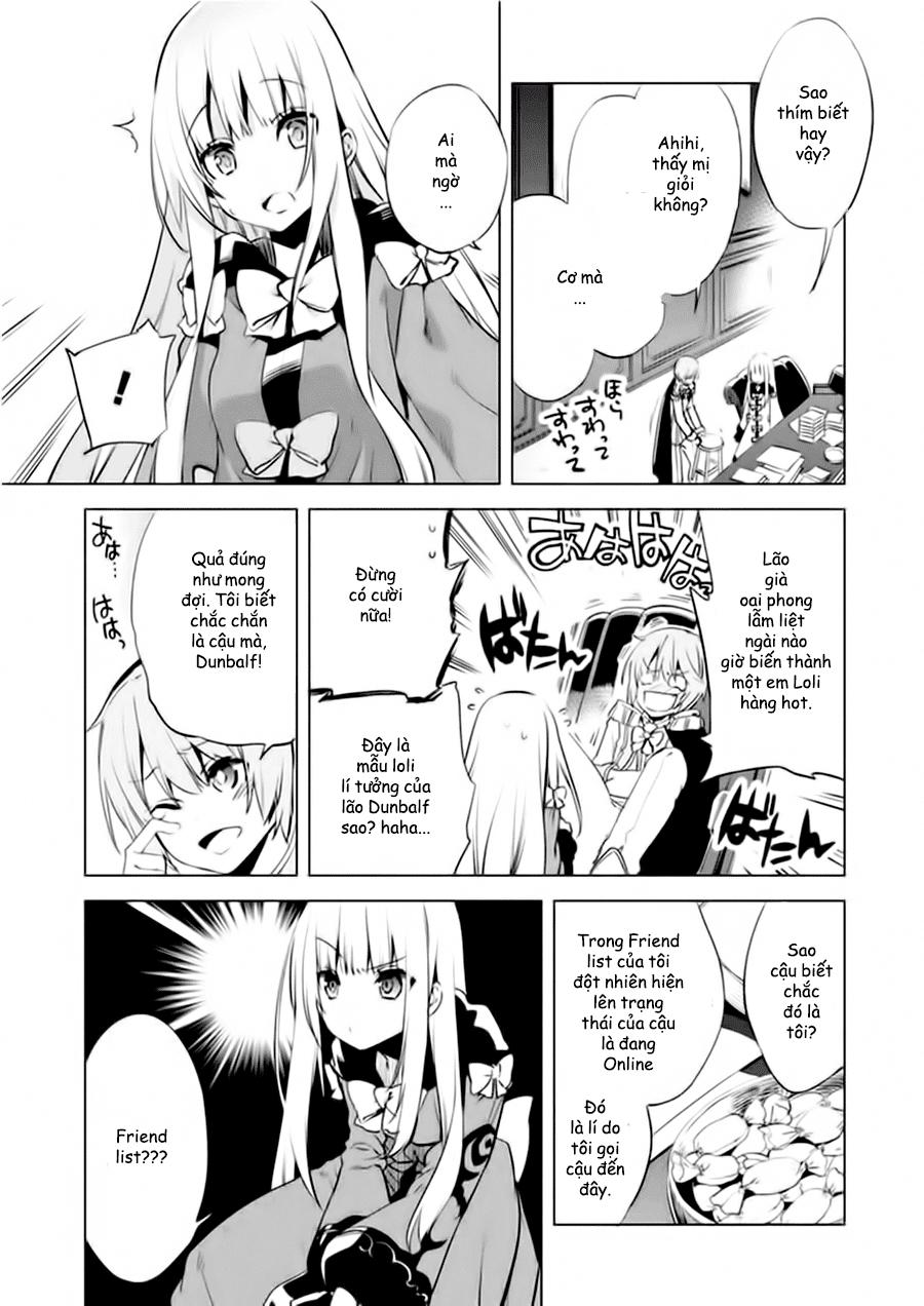 Kenja No Deshi Wo Nanoru Kenja Isekai! Chapter 3 - 14