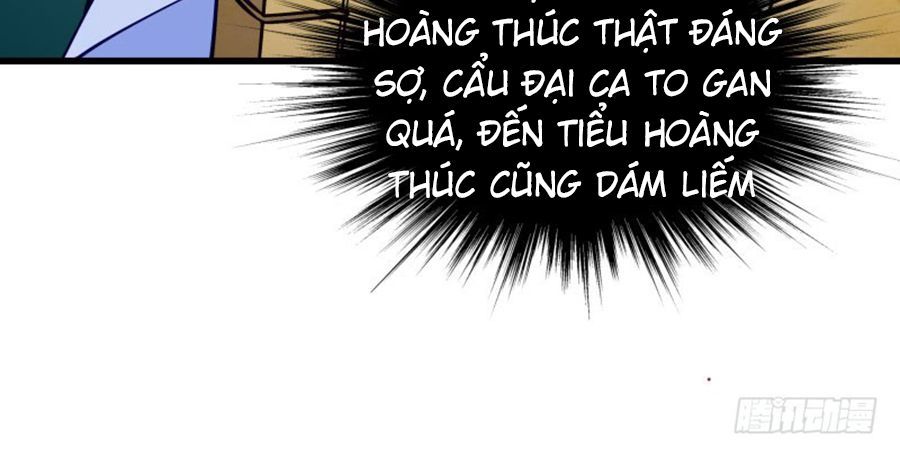 Tiểu Hoàng Thư Và Tiểu Hoàng Thúc Chapter 13 - 15