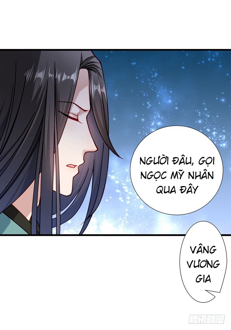 Tiểu Hoàng Thư Và Tiểu Hoàng Thúc Chapter 18 - 7