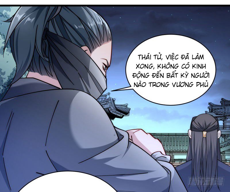 Tiểu Hoàng Thư Và Tiểu Hoàng Thúc Chapter 21 - 19