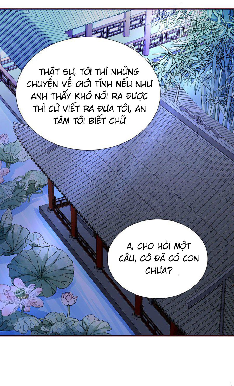 Tiểu Hoàng Thư Và Tiểu Hoàng Thúc Chapter 8 - 20