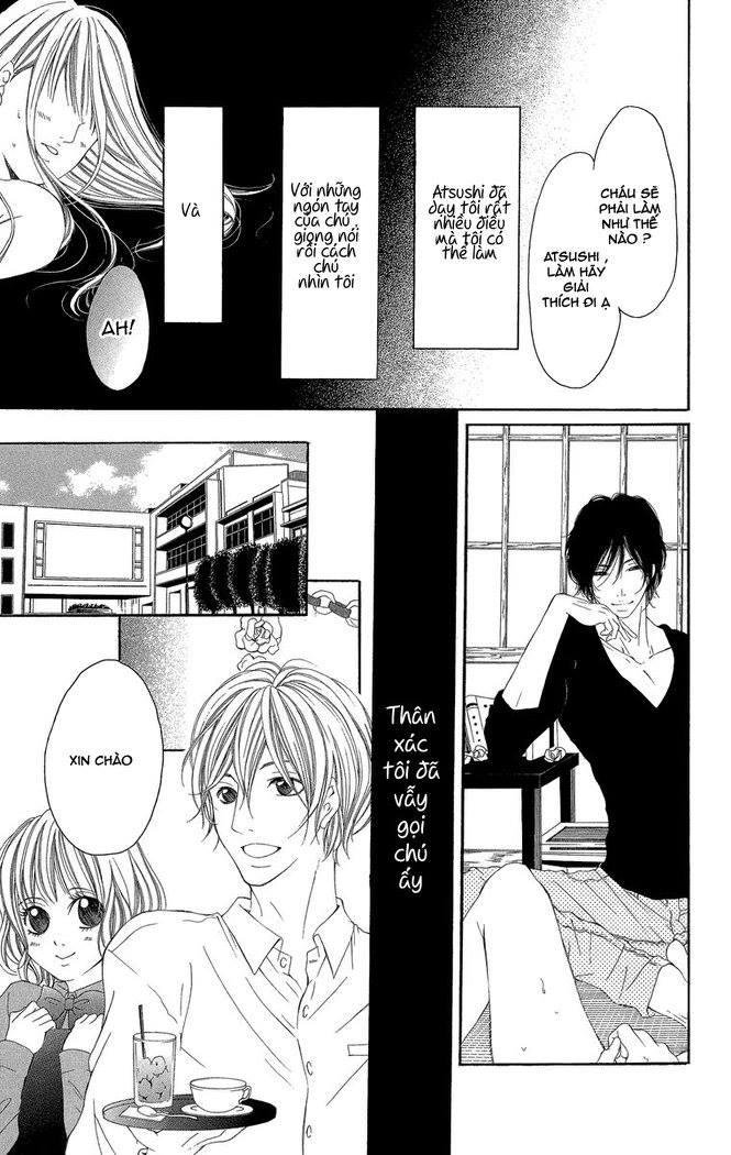 Shoujo No Jikan Chapter 2 - 15