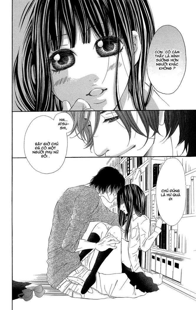 Shoujo No Jikan Chapter 2 - 24