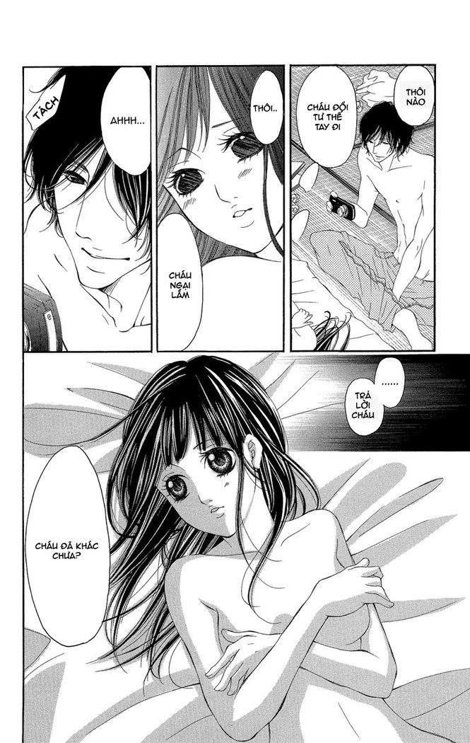 Shoujo No Jikan Chapter 2 - 4