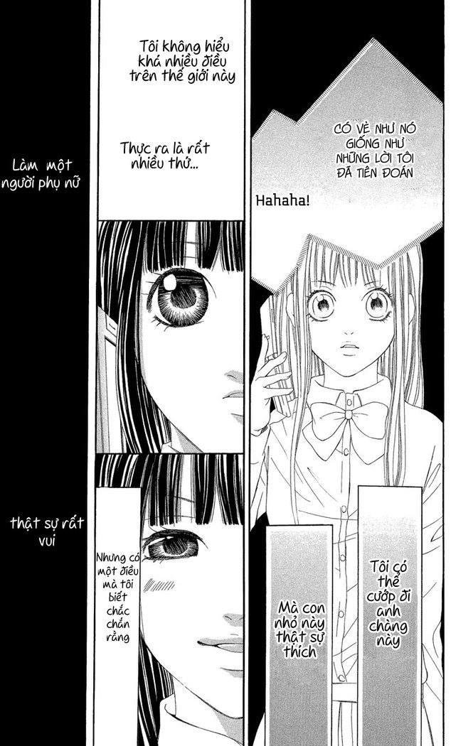 Shoujo No Jikan Chapter 2 - 35