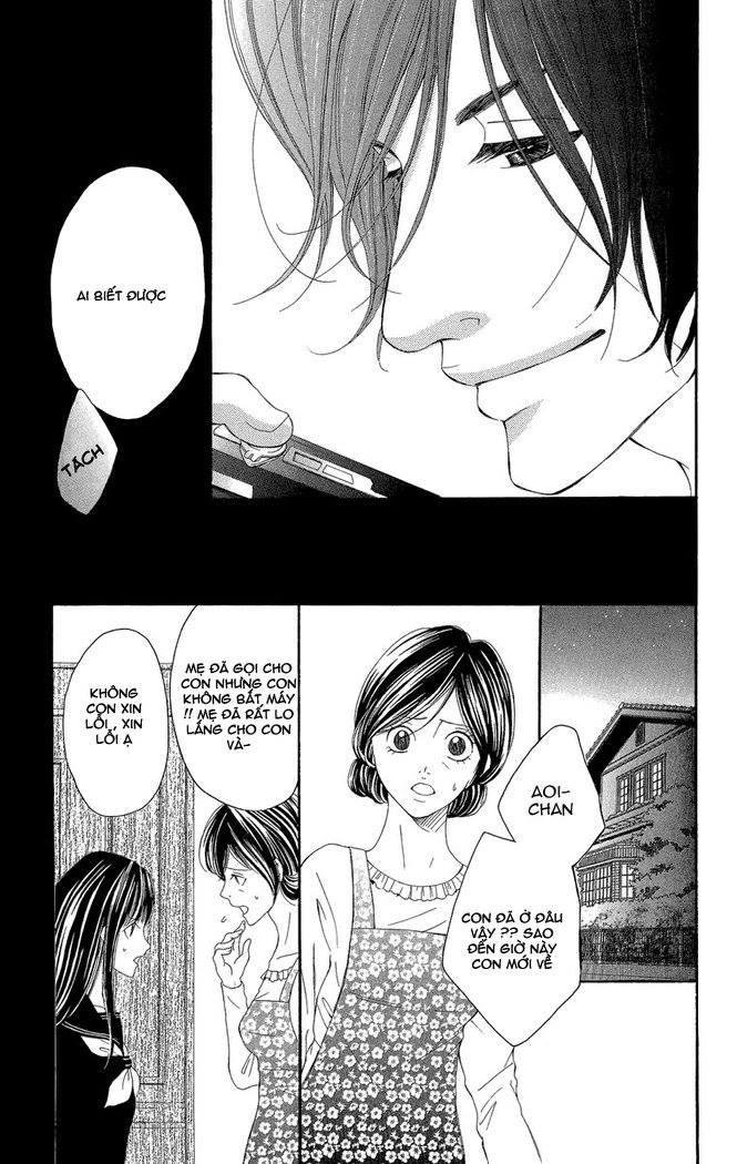 Shoujo No Jikan Chapter 2 - 5