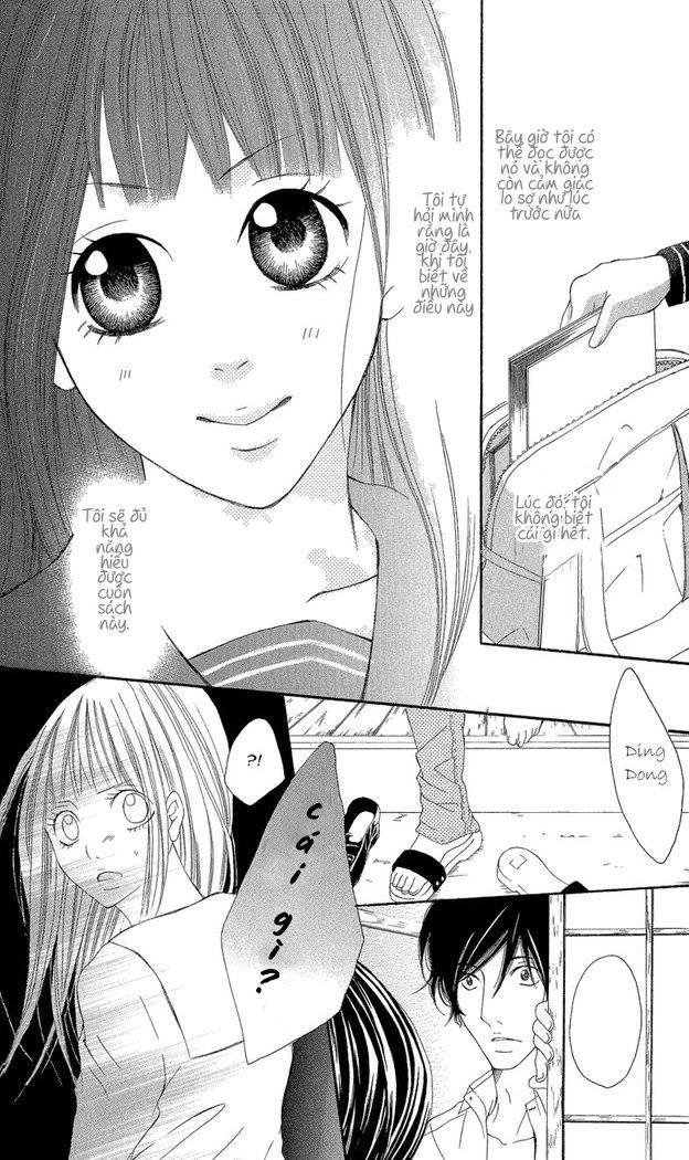 Shoujo No Jikan Chapter 3 - 15