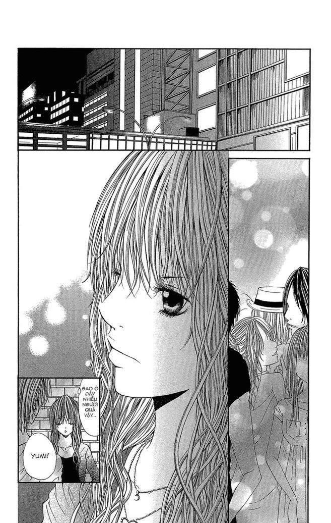 Shoujo No Jikan Chapter 4 - 2