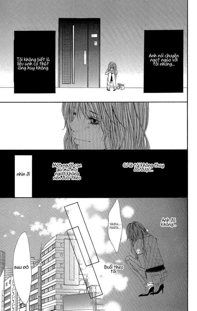 Shoujo No Jikan Chapter 4 - 27