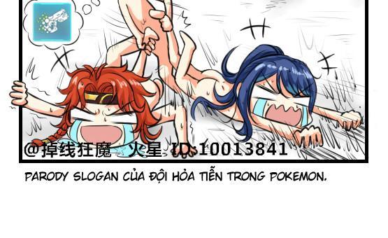 Honkai Impact 3Rd 4Koma Chapter 2 - 9