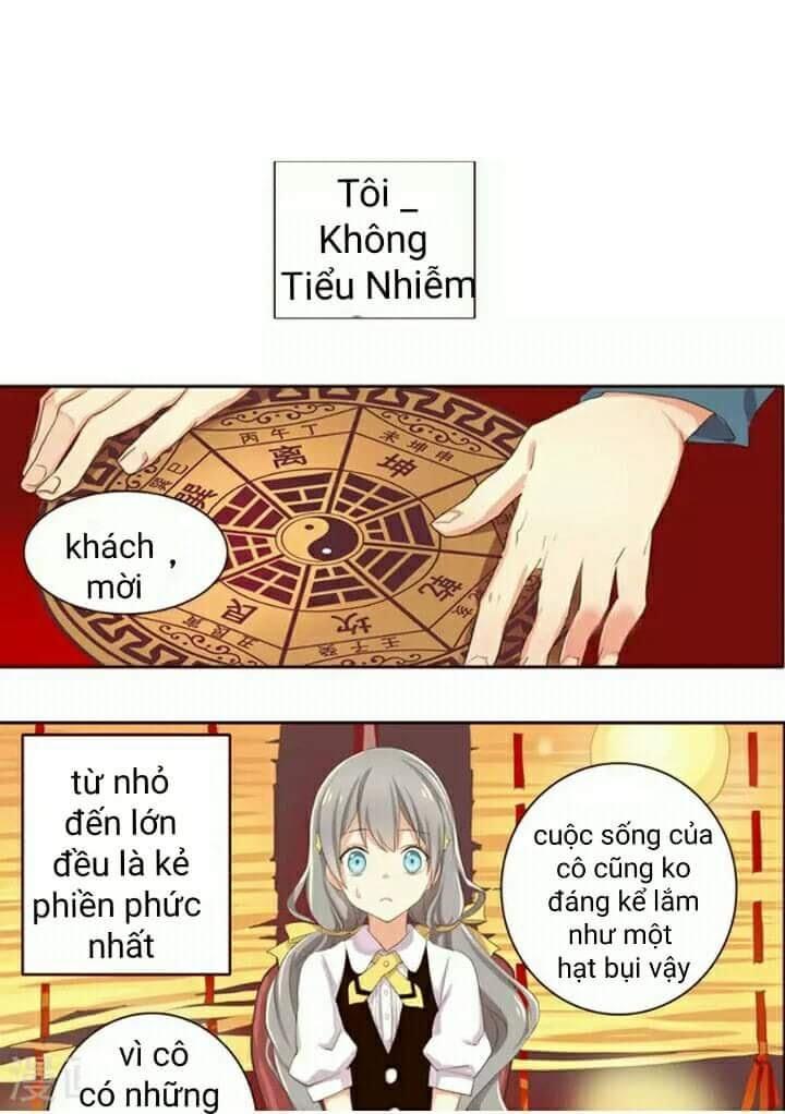 Tân Quang Thiên Chapter 1 - 1