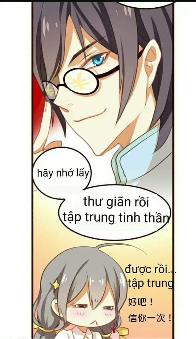 Tân Quang Thiên Chapter 1 - 20