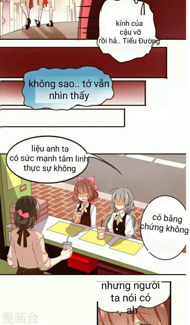 Tân Quang Thiên Chapter 1 - 9