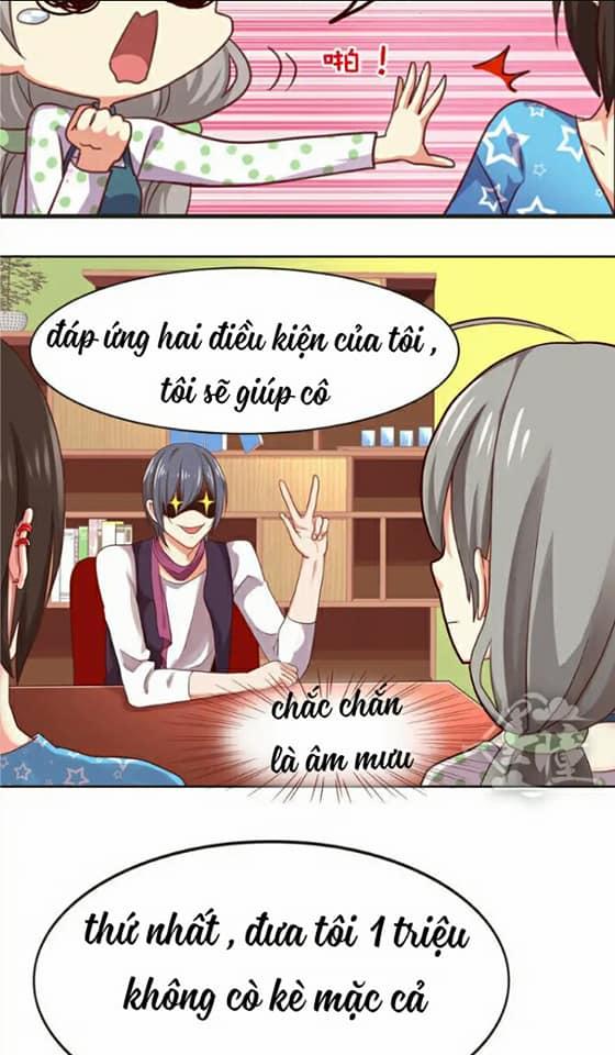 Tân Quang Thiên Chapter 15 - 21