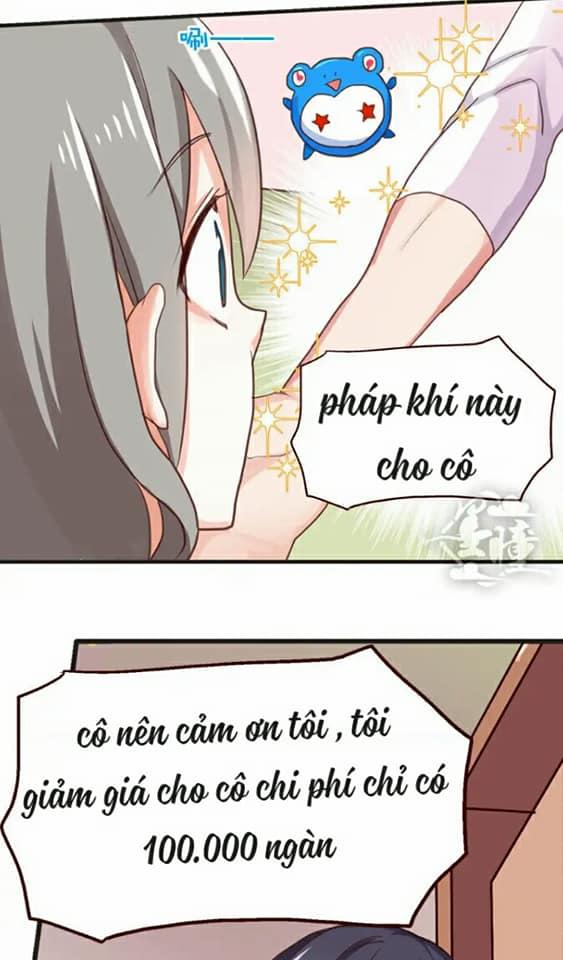 Tân Quang Thiên Chapter 16 - 2