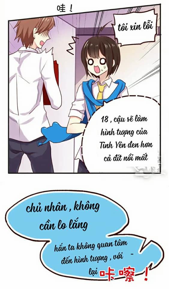 Tân Quang Thiên Chapter 18 - 11