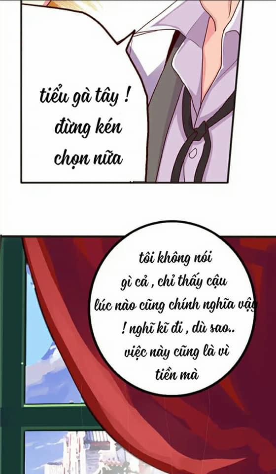 Tân Quang Thiên Chapter 18 - 21