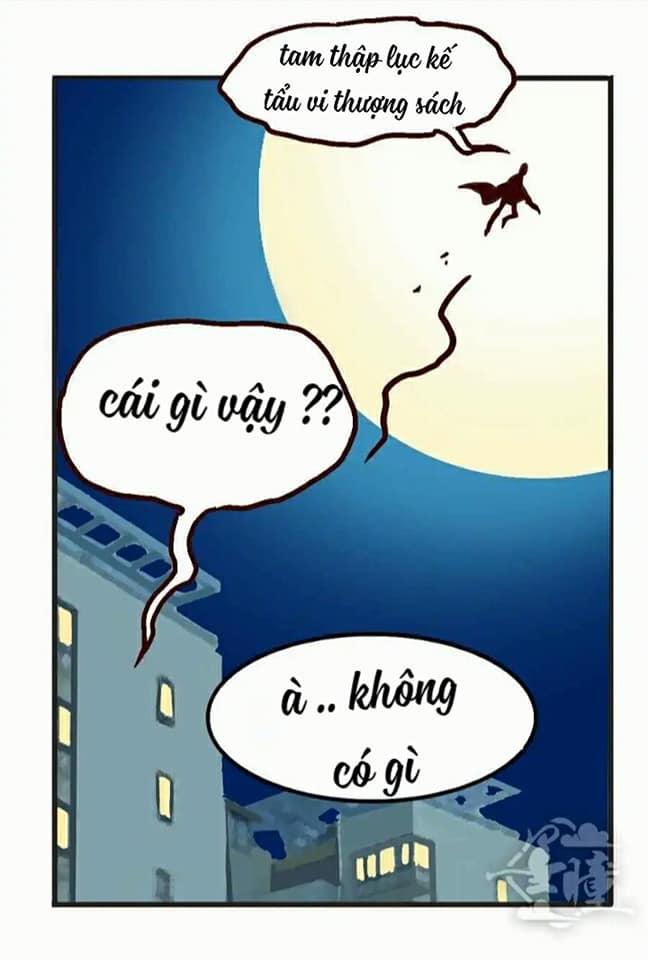 Tân Quang Thiên Chapter 20 - 17