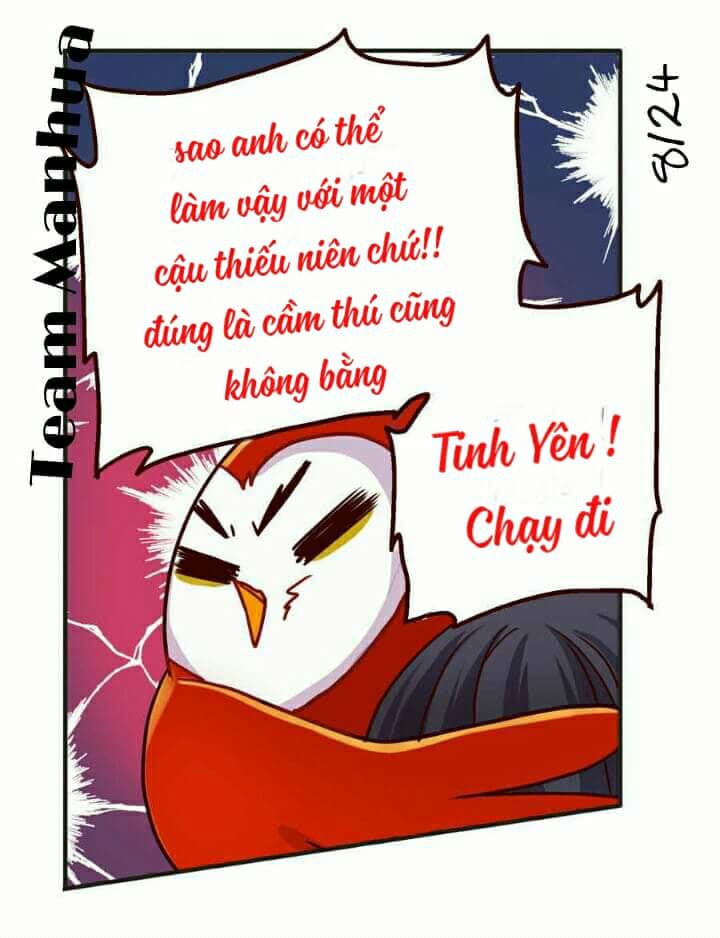 Tân Quang Thiên Chapter 24 - 9