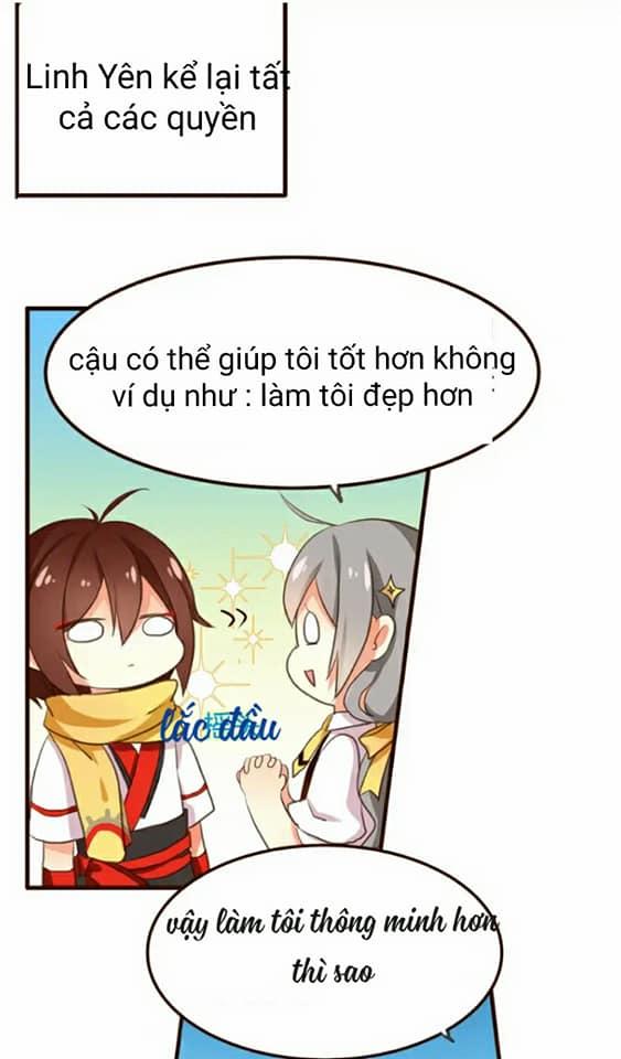 Tân Quang Thiên Chapter 3 - 13