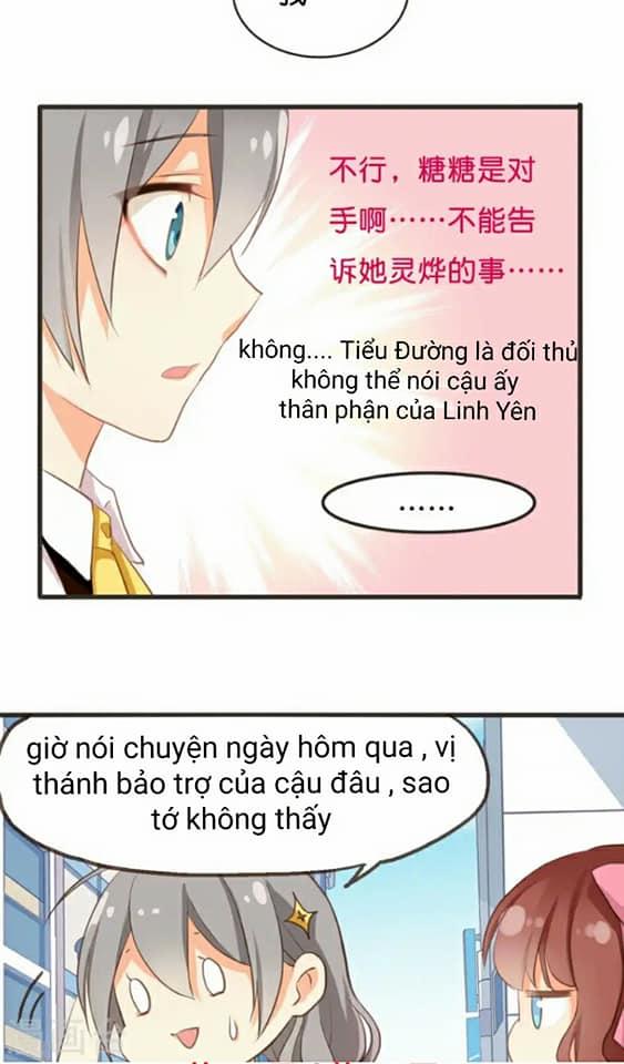 Tân Quang Thiên Chapter 3 - 21