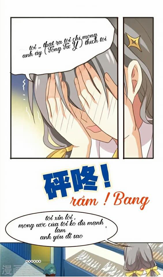 Tân Quang Thiên Chapter 3 - 4