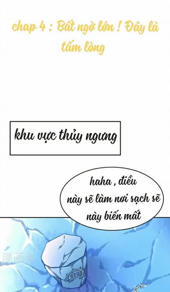 Tân Quang Thiên Chapter 4 - 1