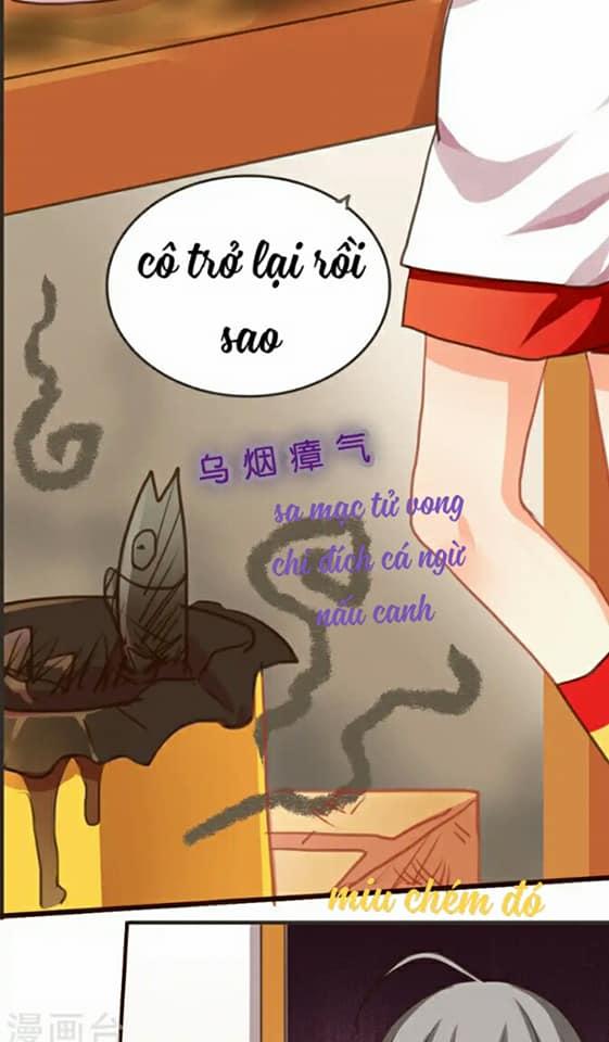 Tân Quang Thiên Chapter 4 - 17