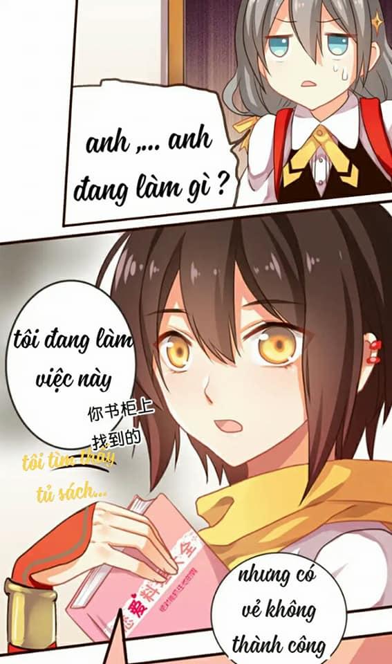 Tân Quang Thiên Chapter 4 - 18