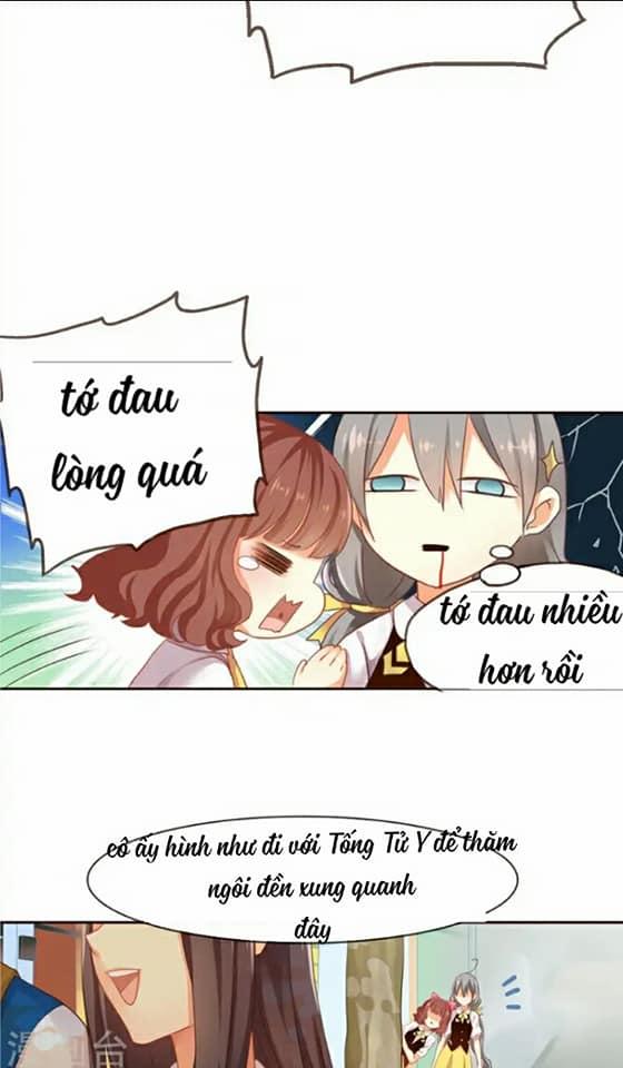 Tân Quang Thiên Chapter 4 - 7