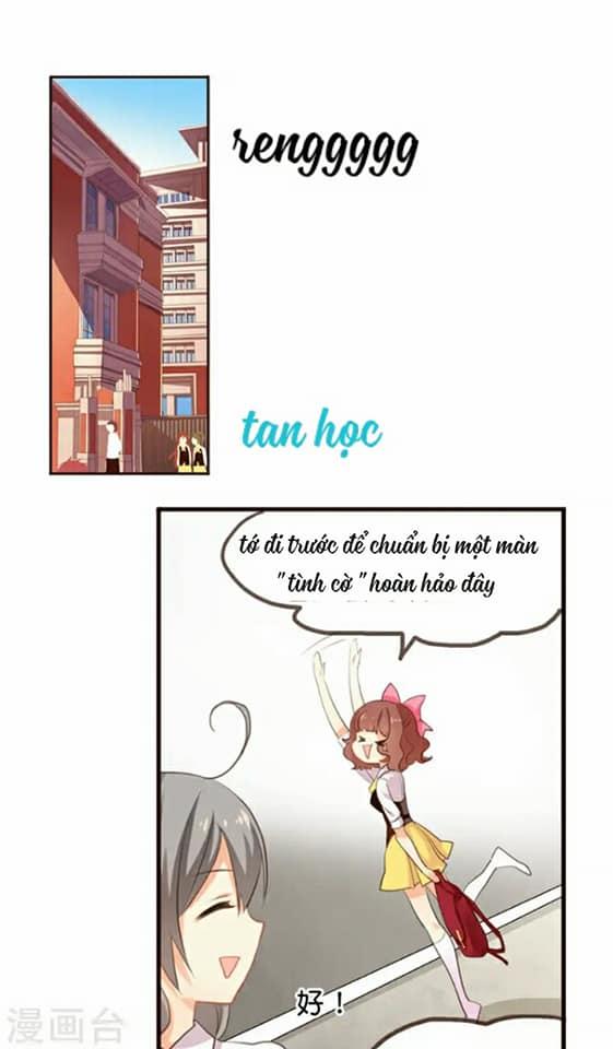 Tân Quang Thiên Chapter 4 - 10