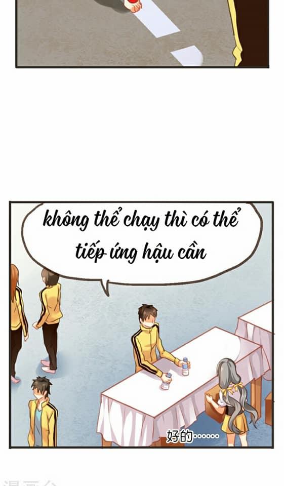 Tân Quang Thiên Chapter 5 - 11