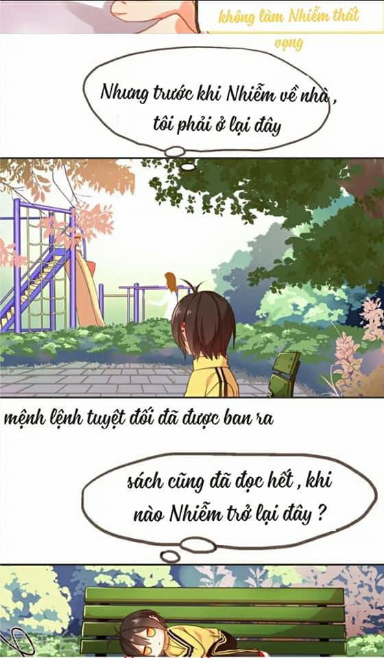 Tân Quang Thiên Chapter 5 - 6