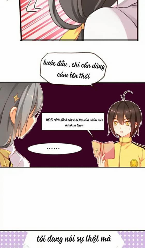 Tân Quang Thiên Chapter 7 - 16