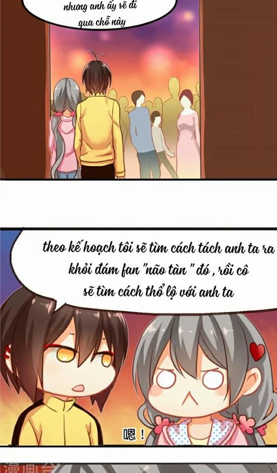 Tân Quang Thiên Chapter 7 - 23