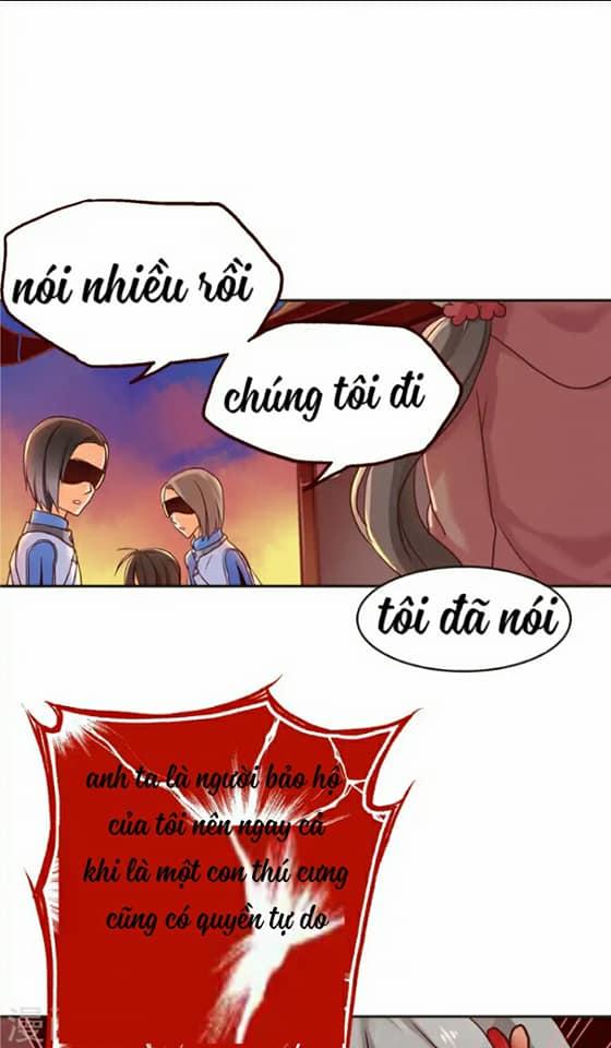 Tân Quang Thiên Chapter 8 - 16