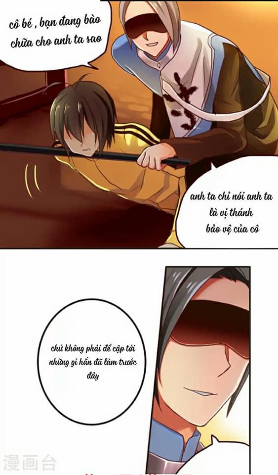 Tân Quang Thiên Chapter 8 - 10