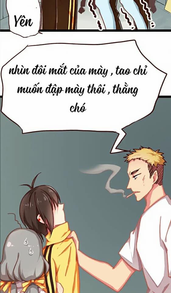 Tân Quang Thiên Chapter 6 - 11